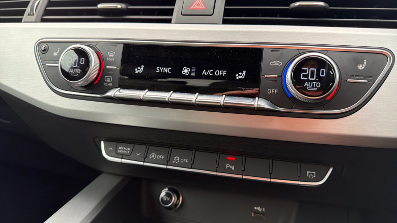 Audi A5 40 TDI Quattro S Line 2dr S Tronic Diesel Coupe